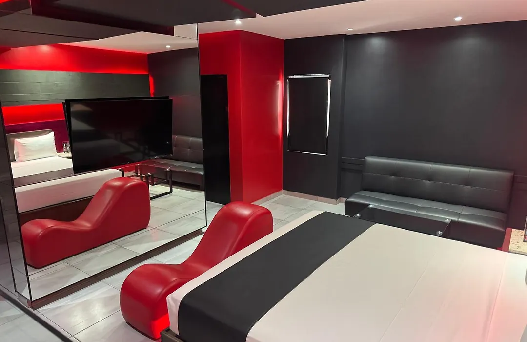 Motel Boutique Xpress-1