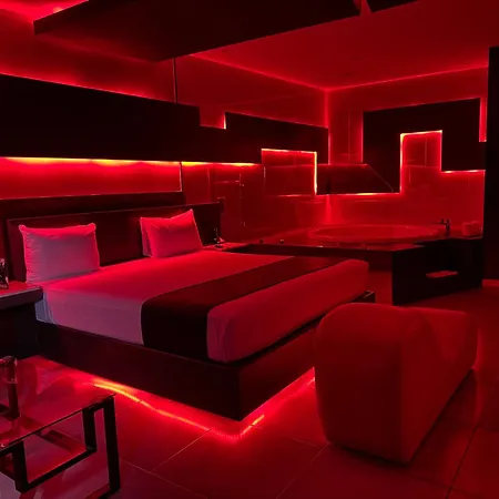 Motel Boutique Xpress-3
