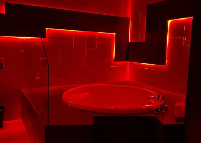 Motel Boutique Xpress
