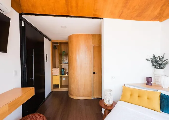 Primario Hotel Boutique