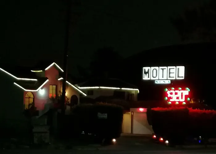 Motel: Motel Sena