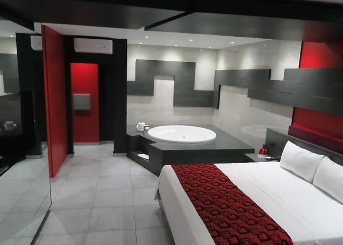 Motel Boutique Xpress